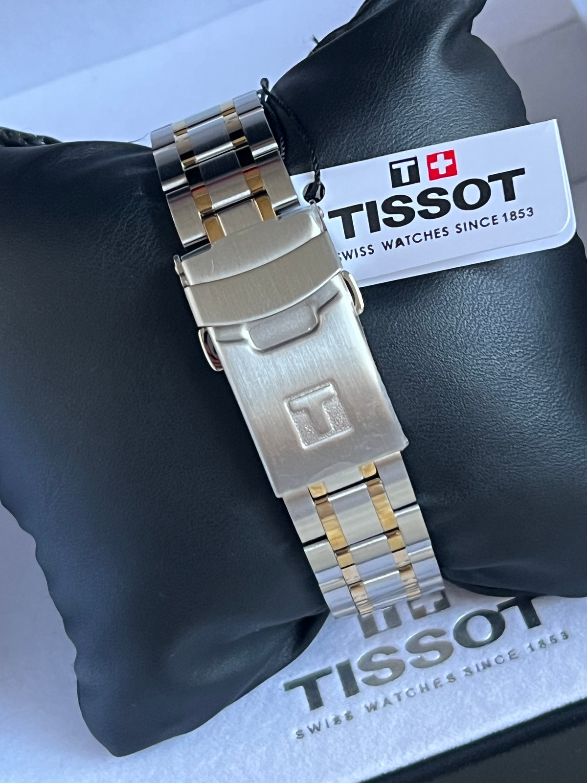 Tissot Seastar 1000 Watch