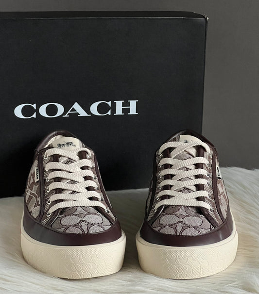 Coach Citysole Platform Sneaker