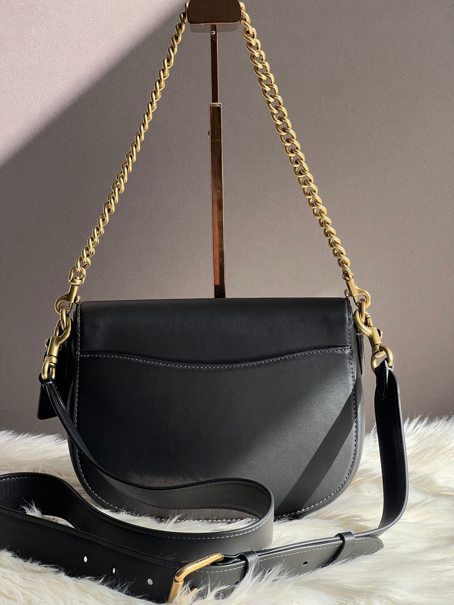 Coach Harley Crossbody Bag