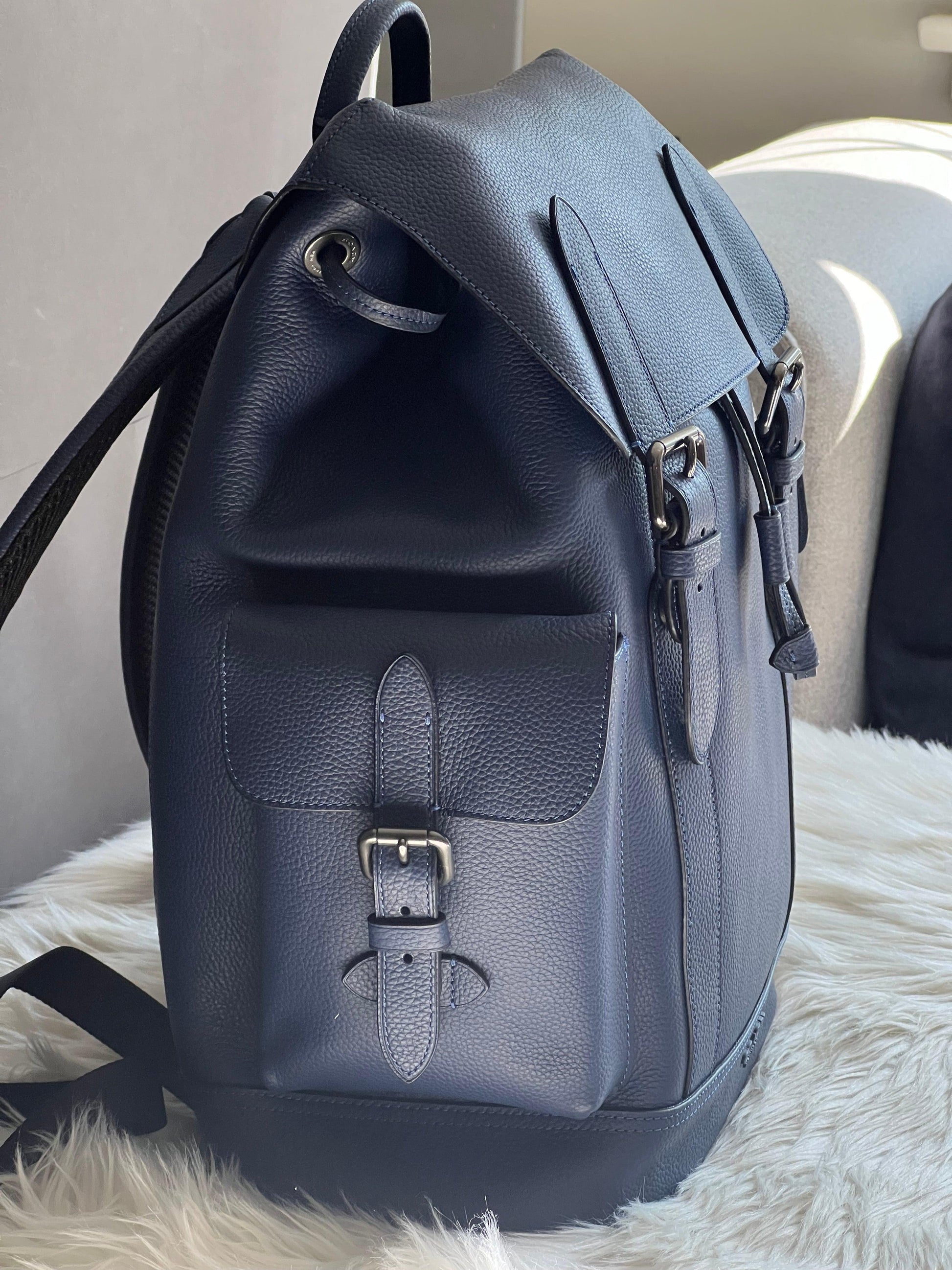 coach hudson backpack Coach Hudson Backpack – Club de Mode
