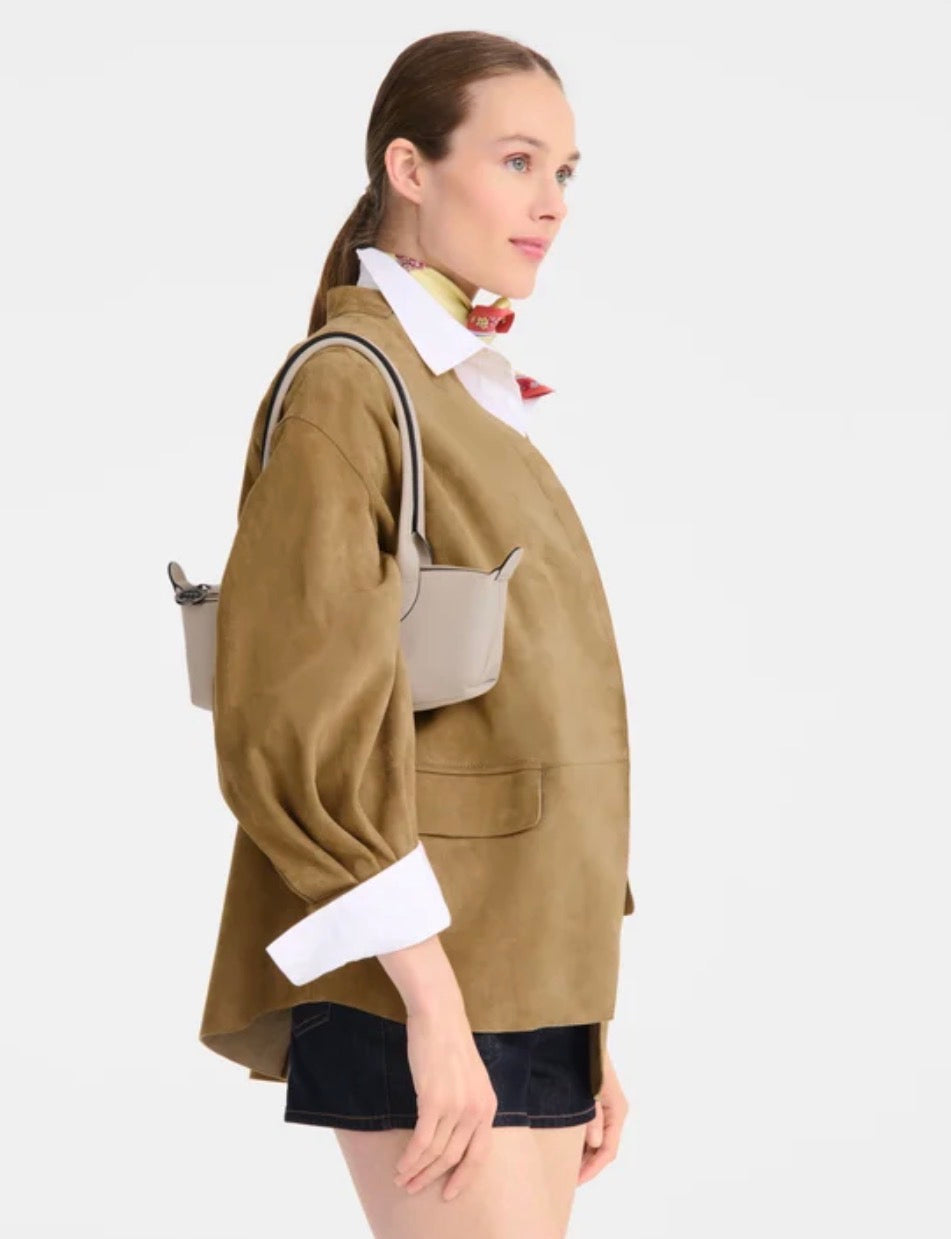 Longchamp Le Pliage Xtra S Shoulder Bag