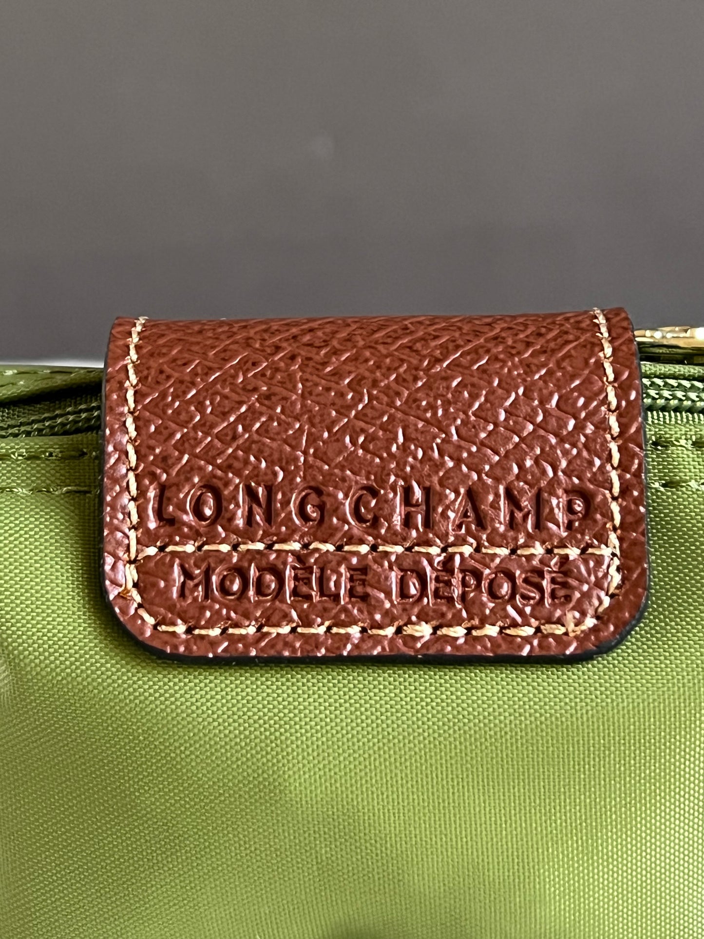 Longchamp Le Pliage Xtra Coin Purse