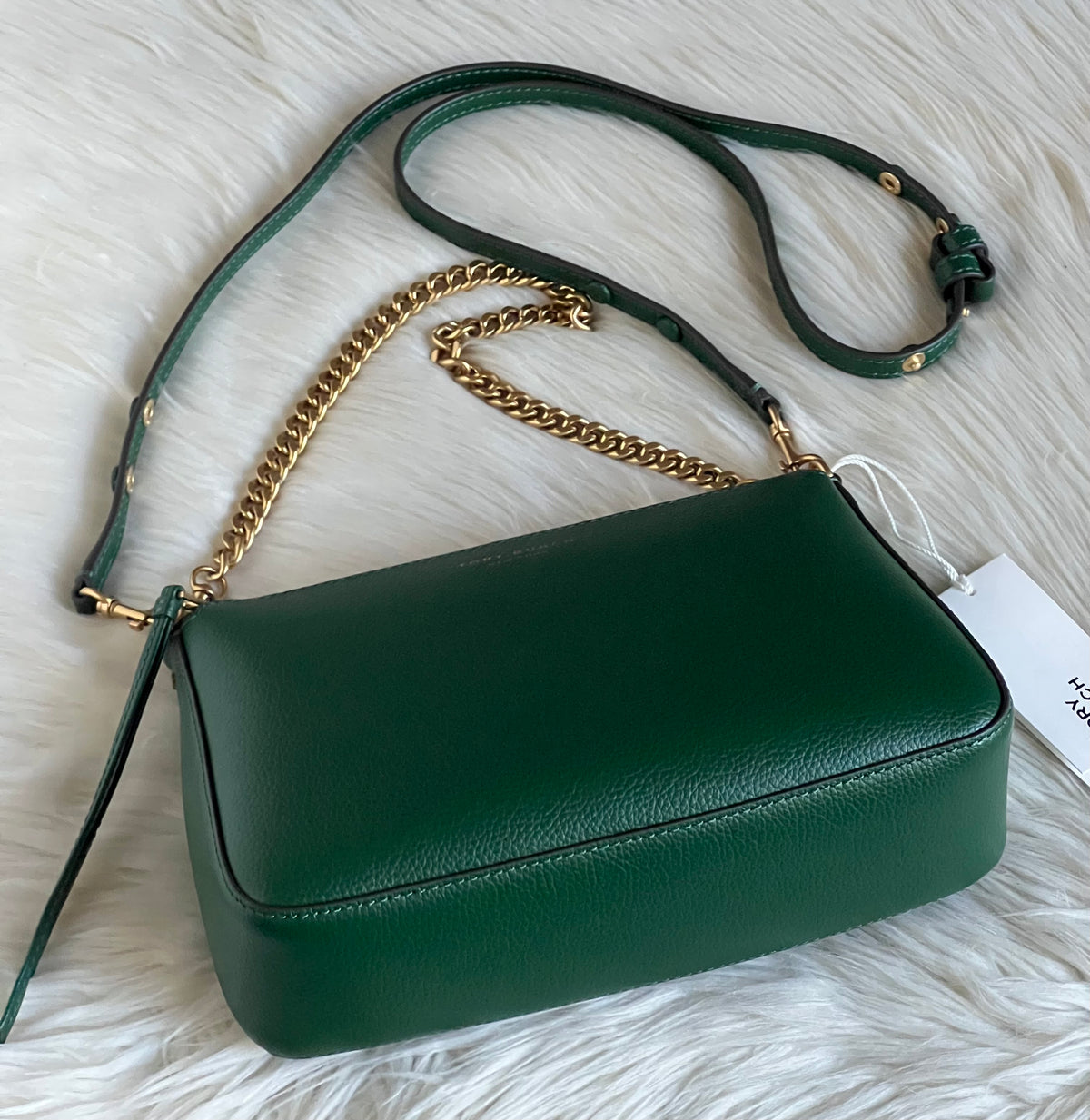 Tory Burch Small Perry Shoulder Bag