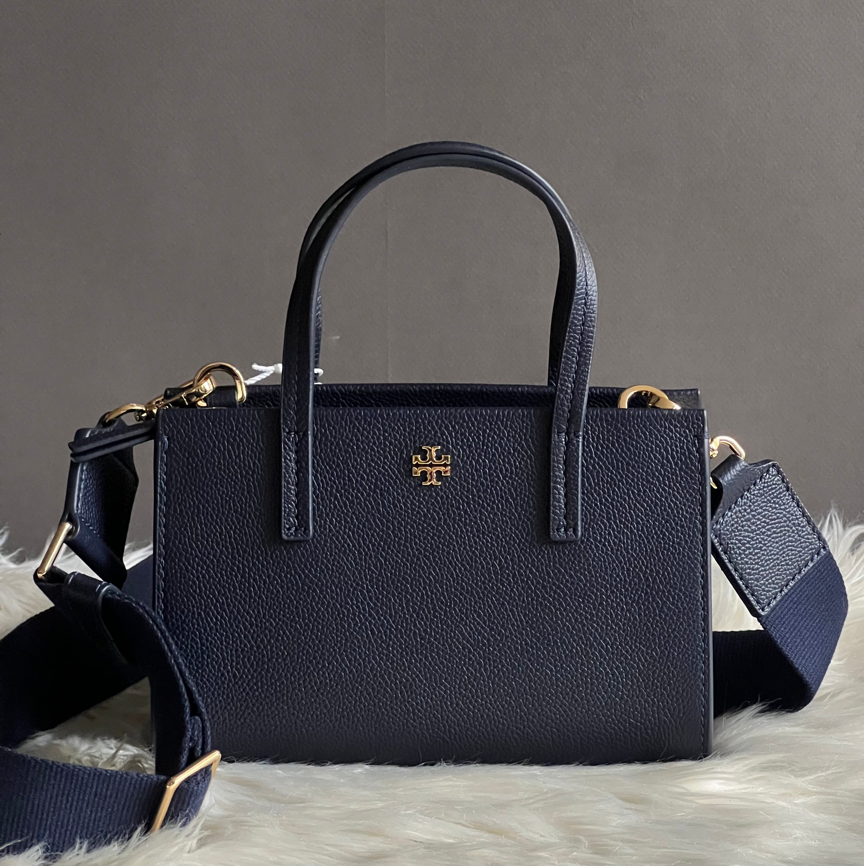 Tory Burch Blake Mini Tote – Club de Mode