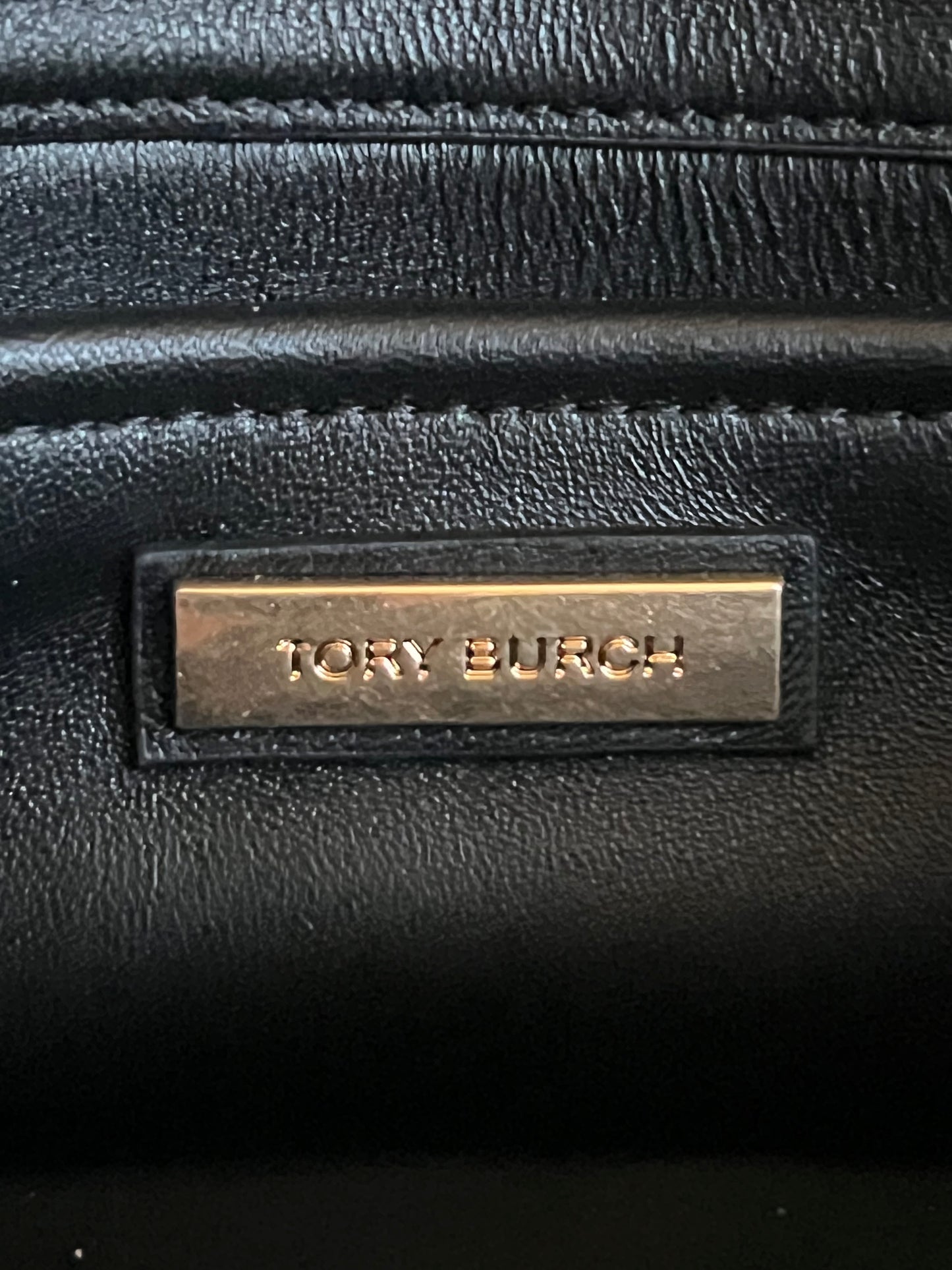 Tory Burch Small Kira Chevron Flap Shoulder Bag