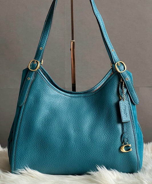 Coach Lori Shoulder Bag