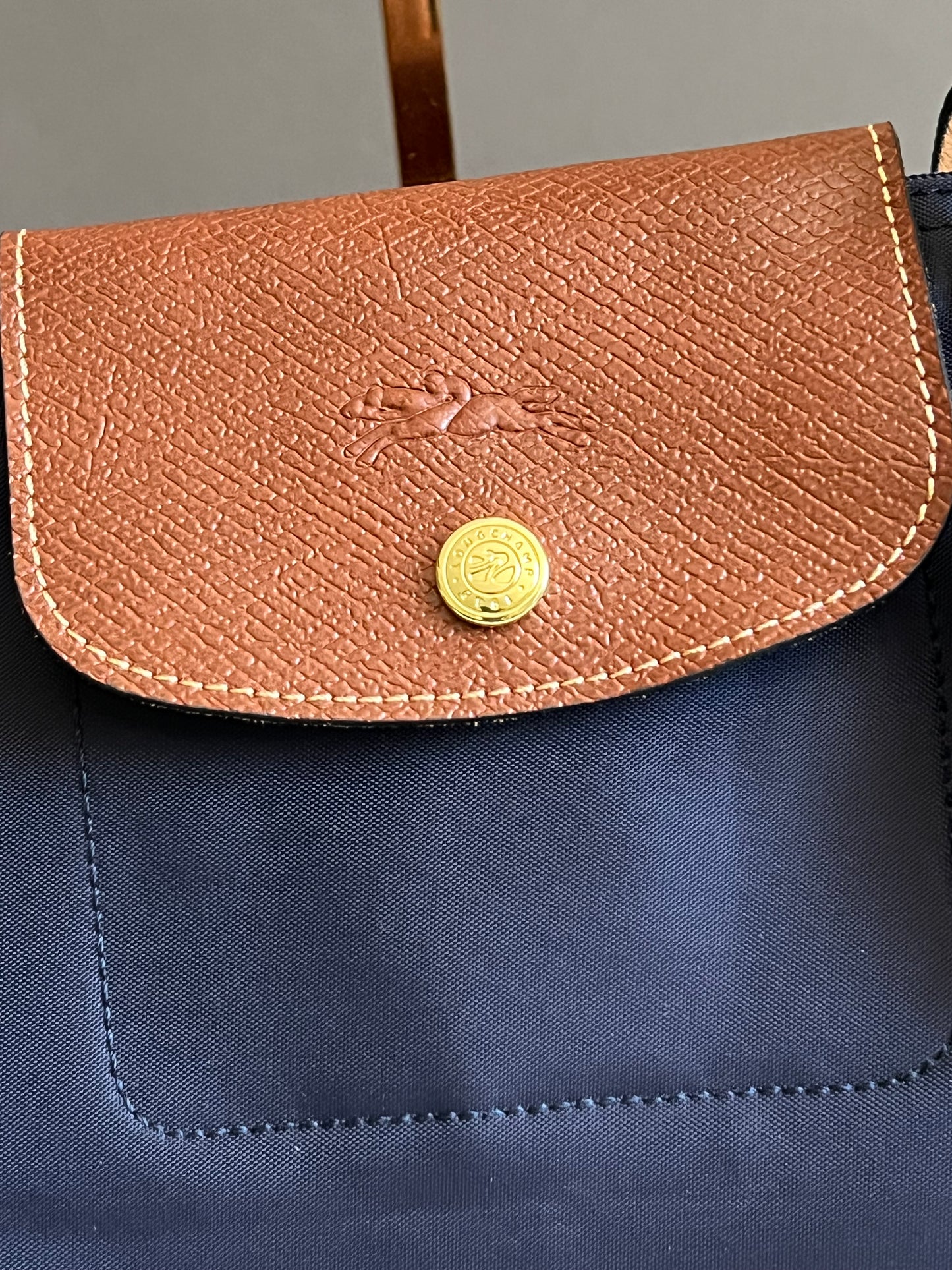 Longchamp Le Pliage Original M Tote Bag