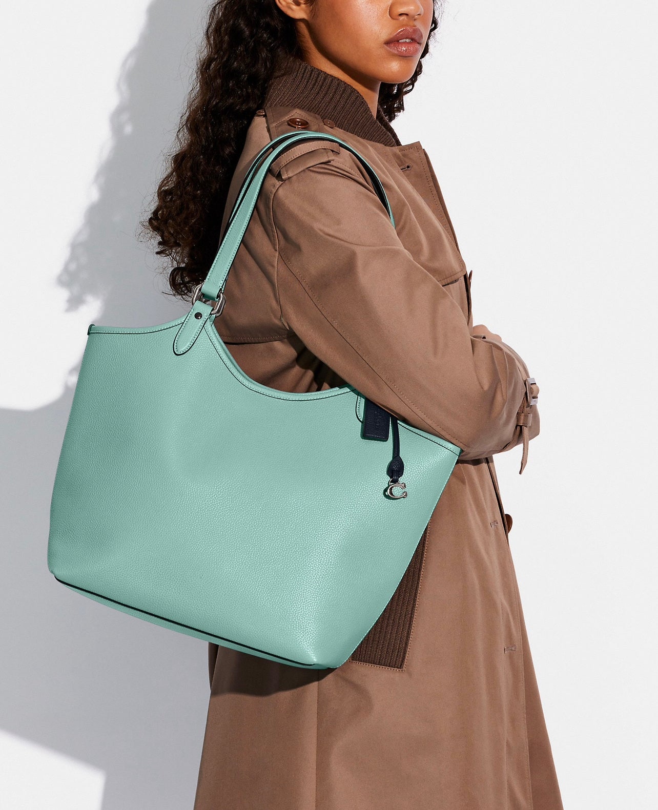 Coach Day Tote