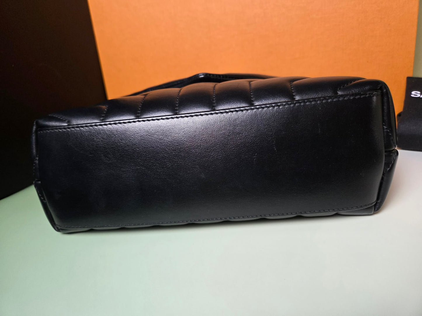 Saint Laurent LouLou Small