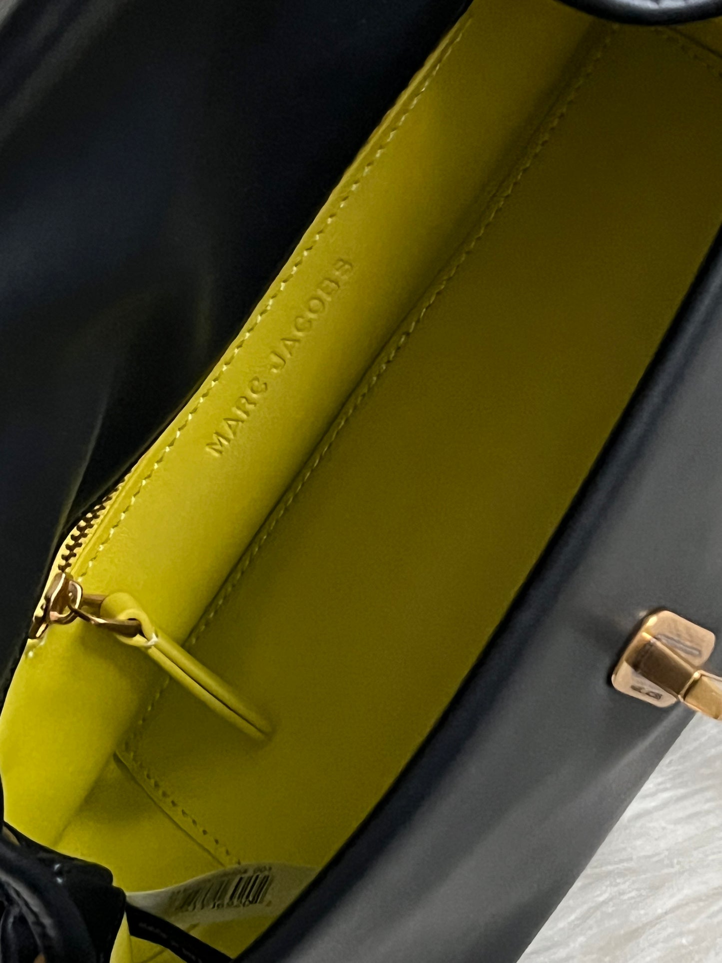 Marc Jacobs The Mini Dual Bag