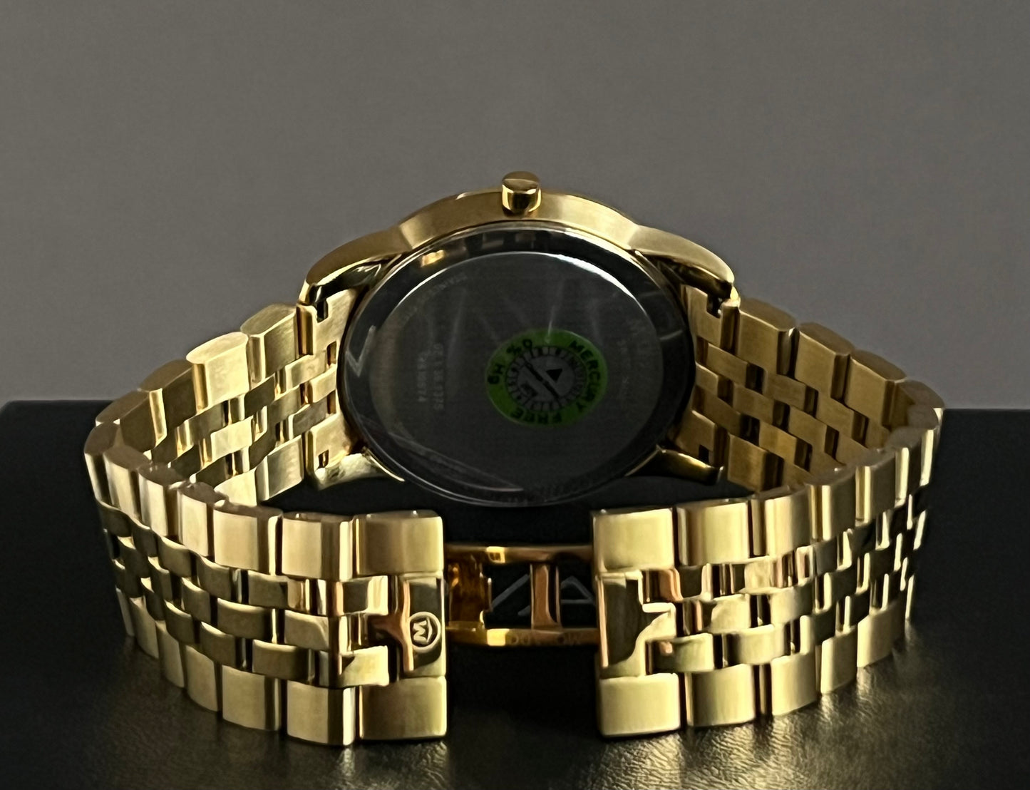 Movado Men’s Museum Classic Watch