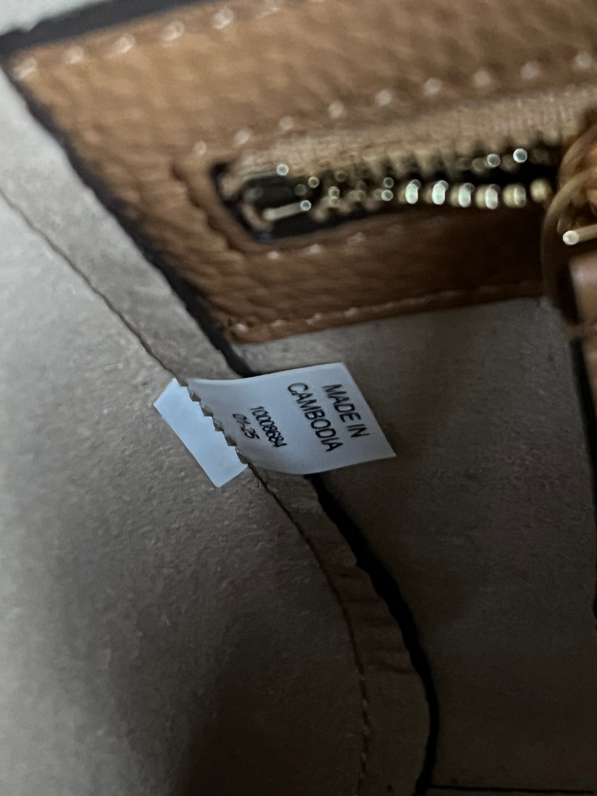 Tory Burch Thea Satchel