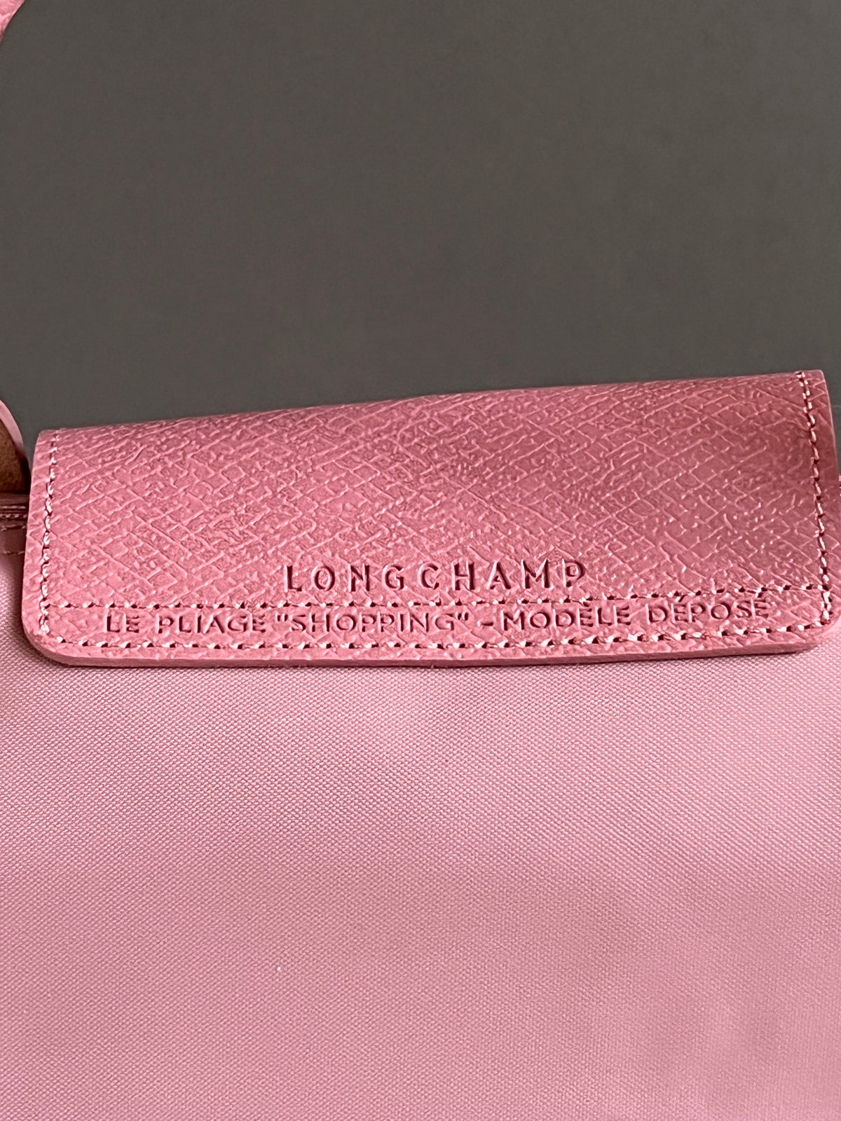 Longchamp Le Pliage Original S Tote Bag