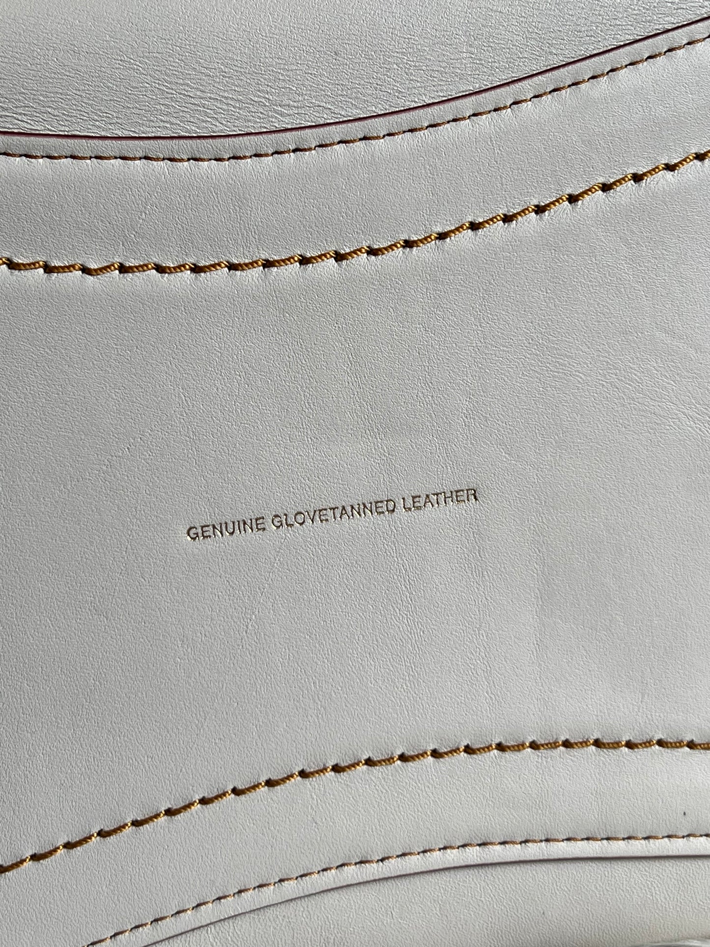 Coach 1941 Rogue Tote with Colorblock Coach Links