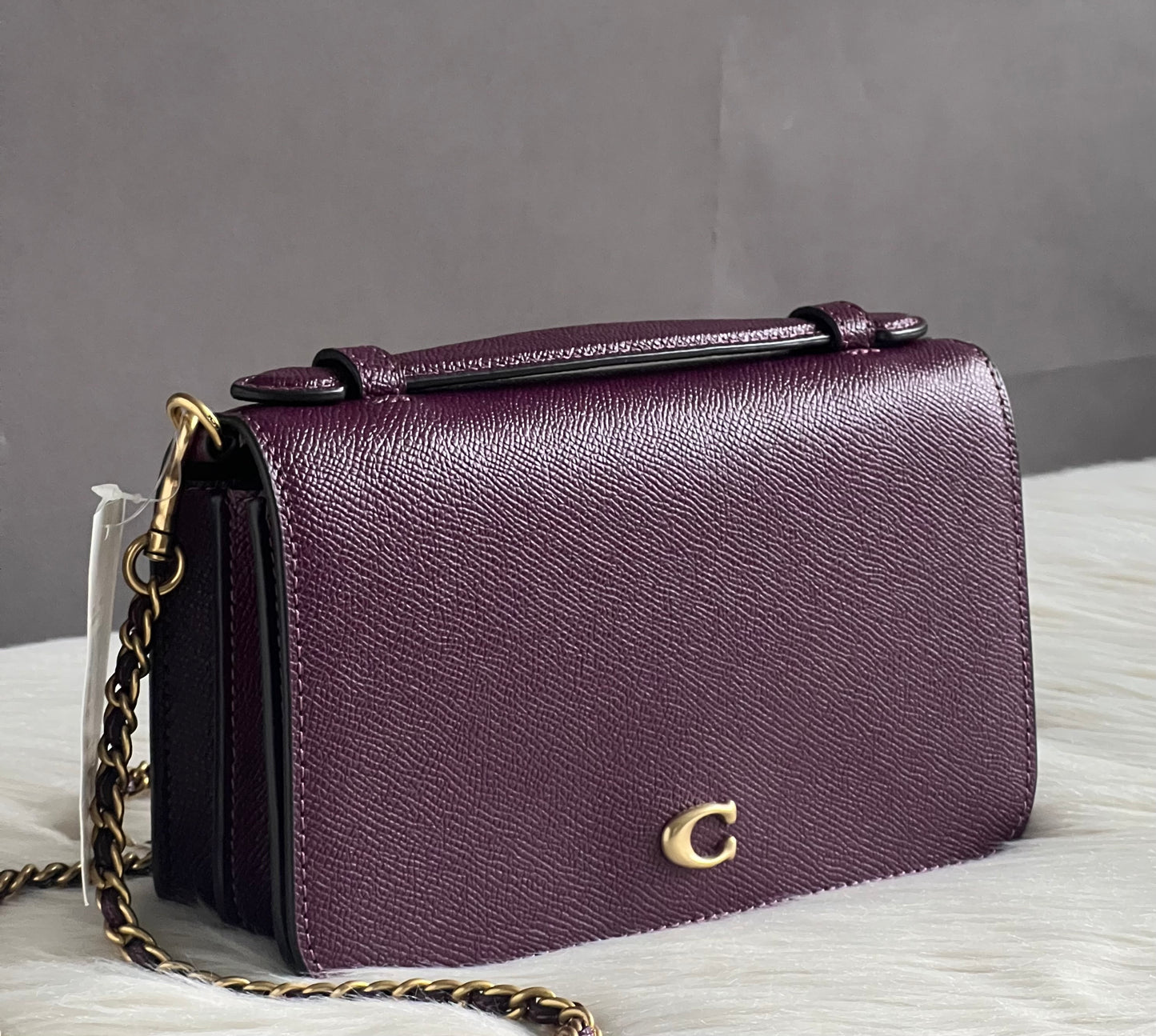 Coach Bea Crossbody Bag