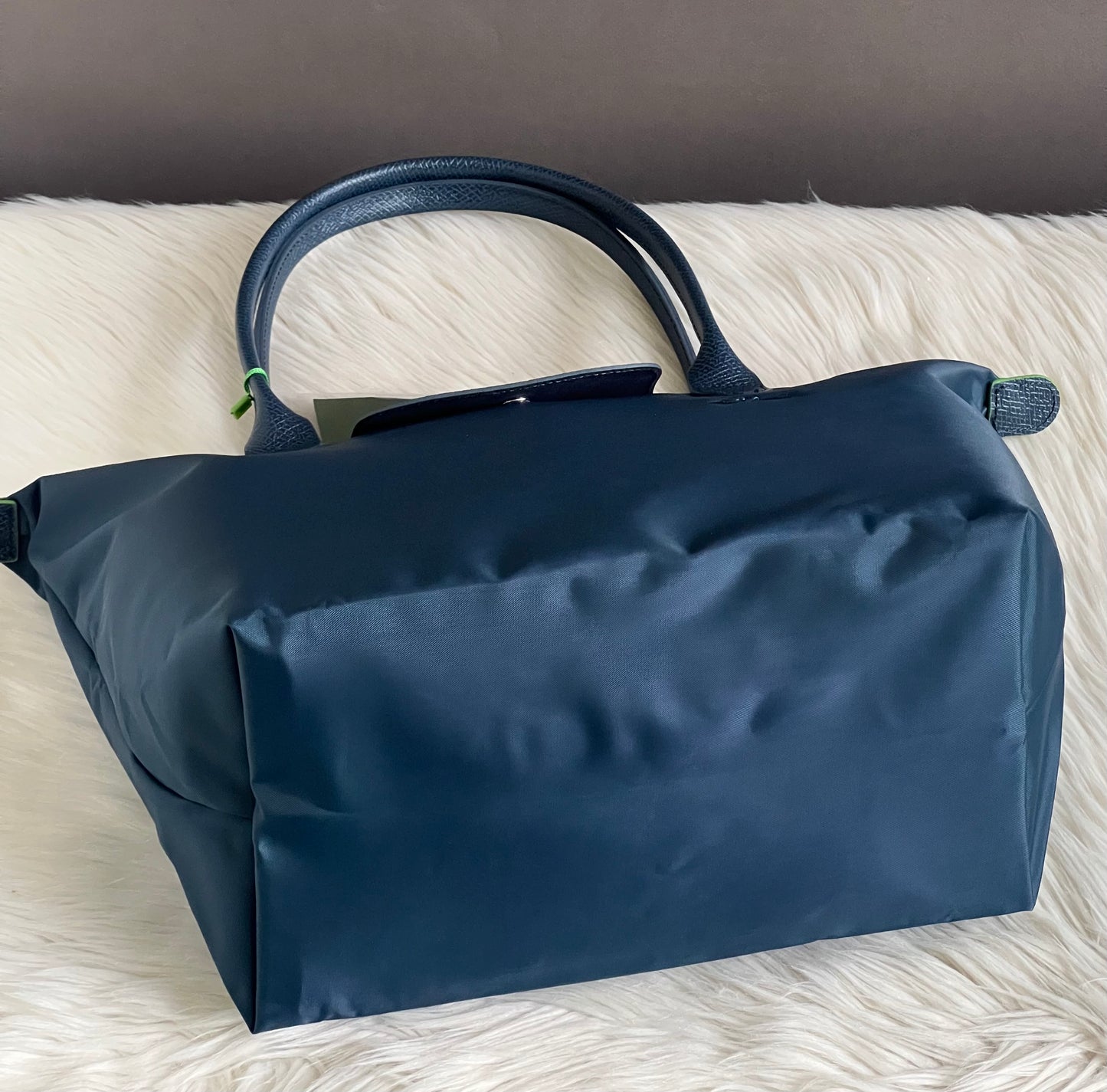 Longchamp Le Pliage Original L Tote Bag
