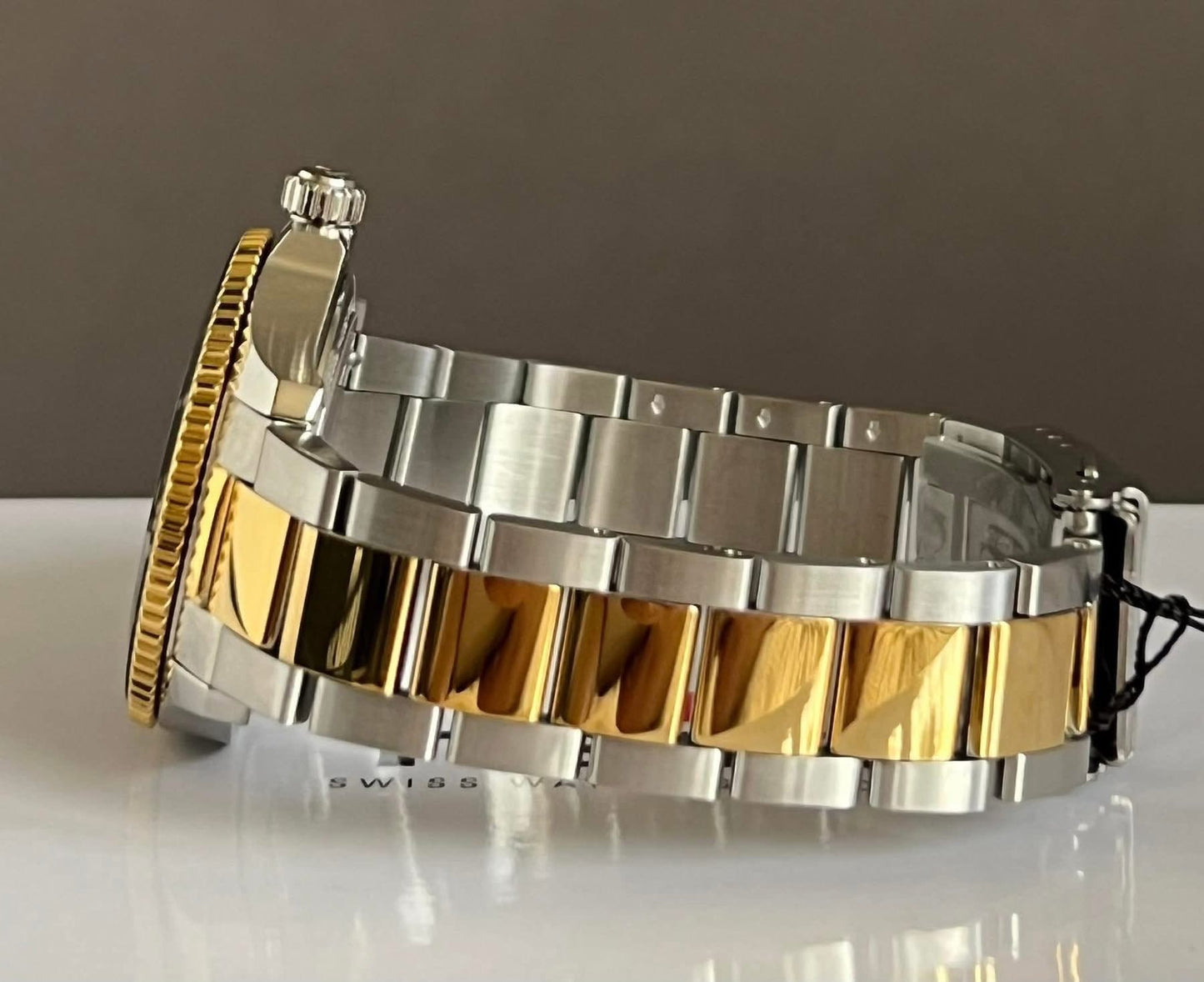 Tissot Seastar 1000 40MM
