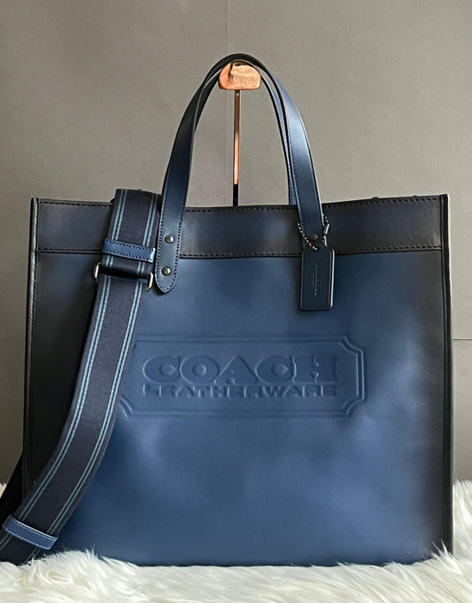 Coach Field Tote 40