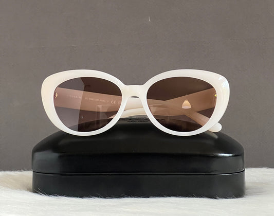 Coach Cateye Sunglasses
