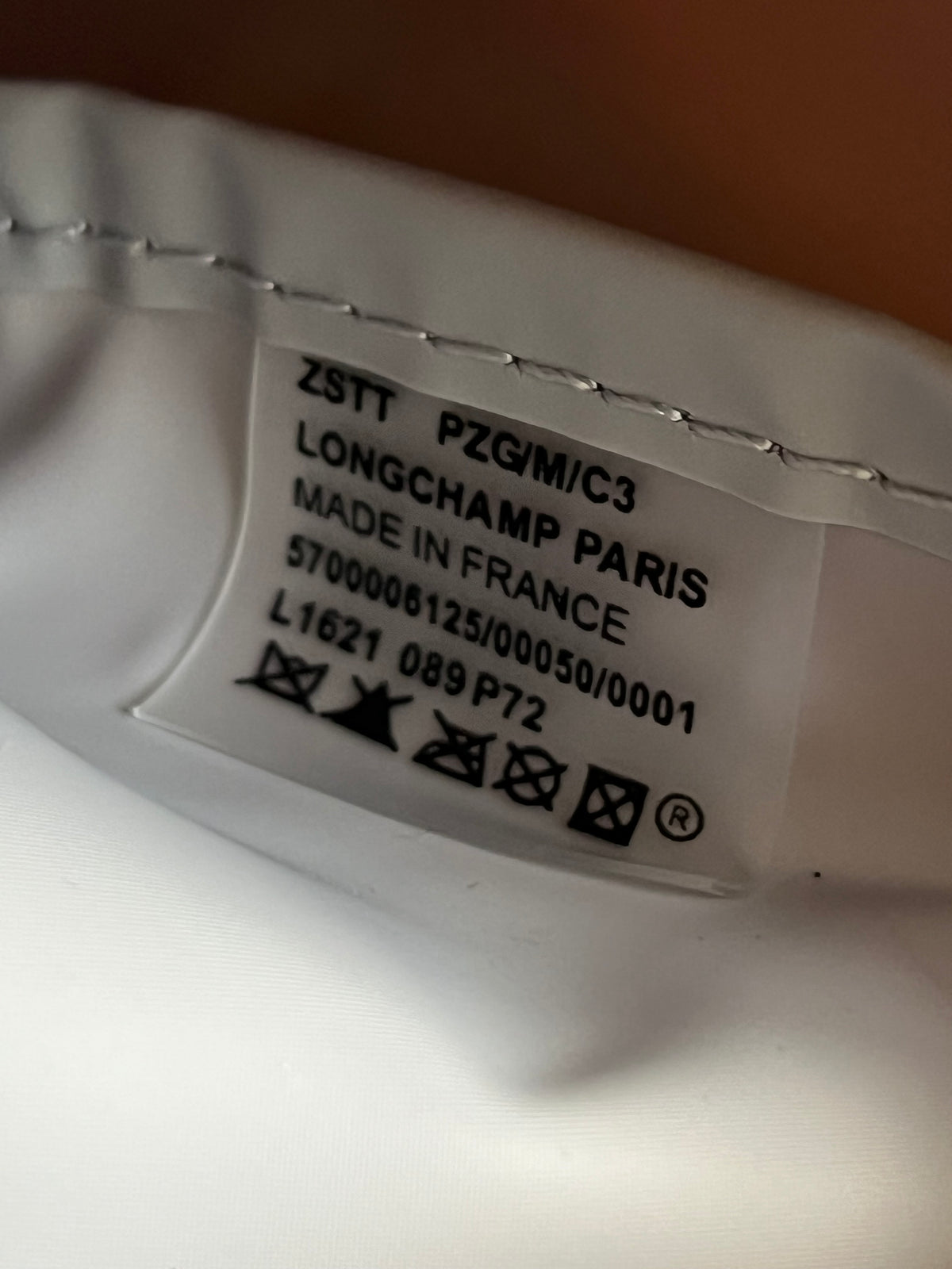 Longchamp Le Pliage Original S Tote Bag