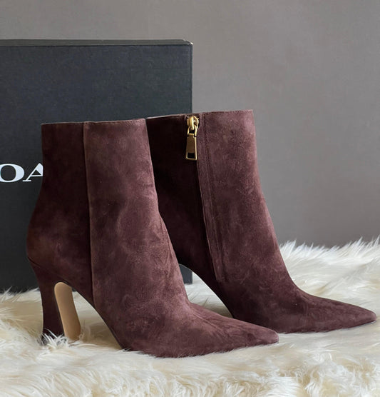 Coach Carter Bootie
