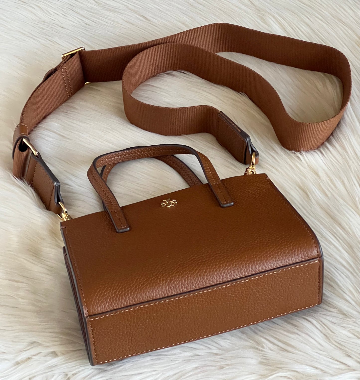 Tory Burch Blake Mini Tote
