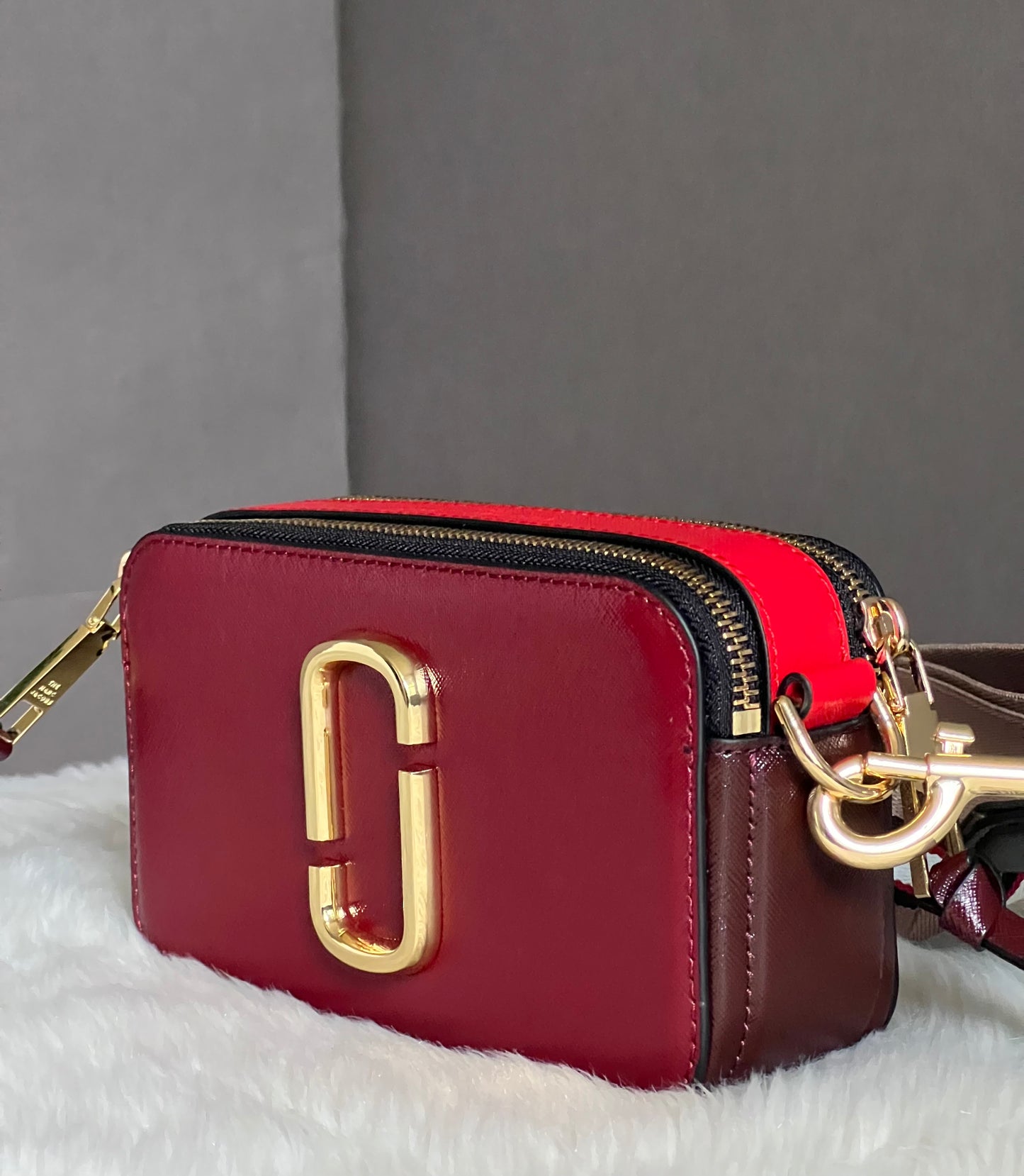 Marc Jacobs The Snapshot