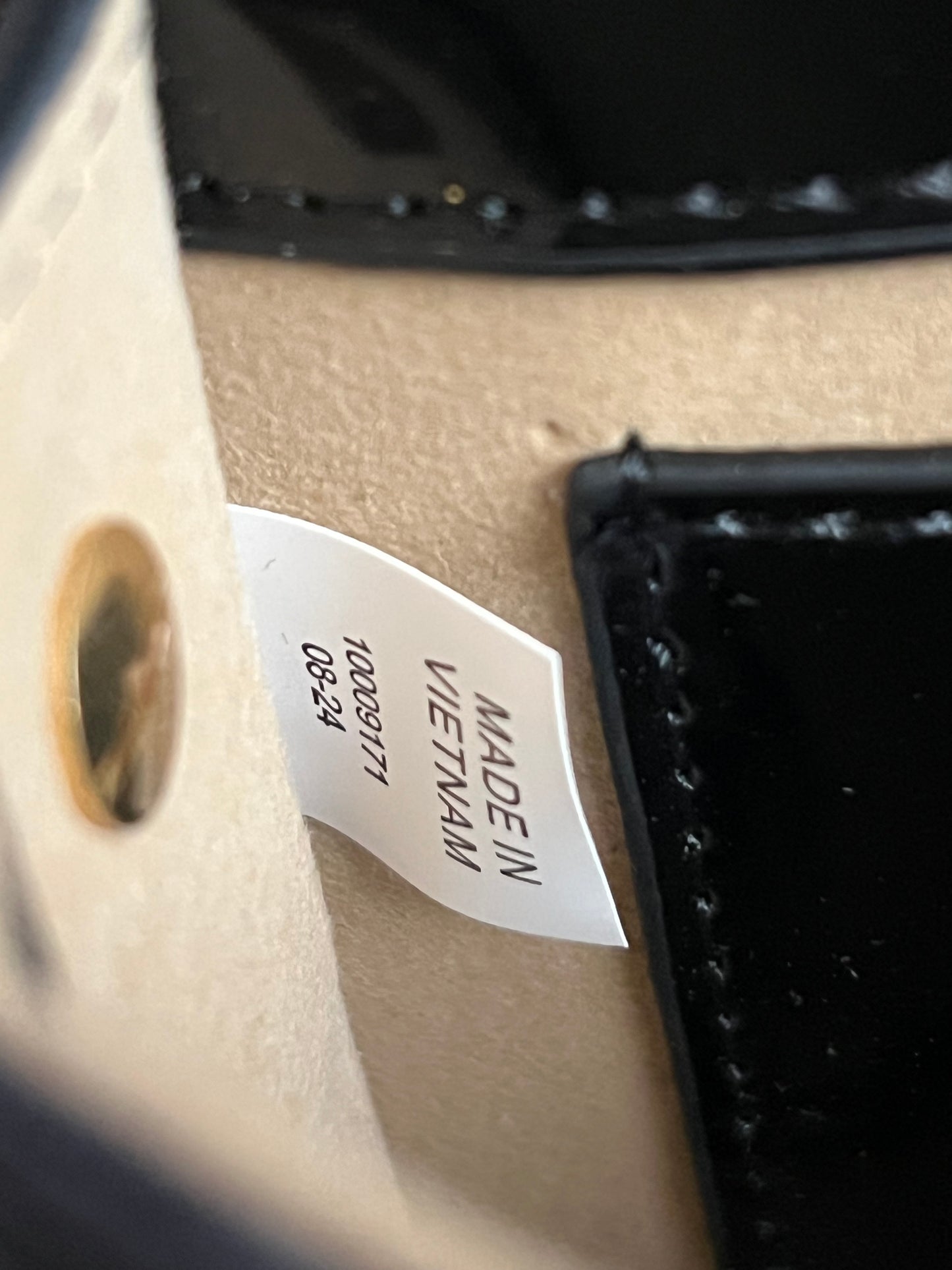 Tory Burch T Monogram Robinson Convertible Shoulder Bag