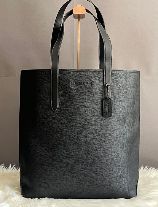 Coach Gotham Tall Tote Bag 34