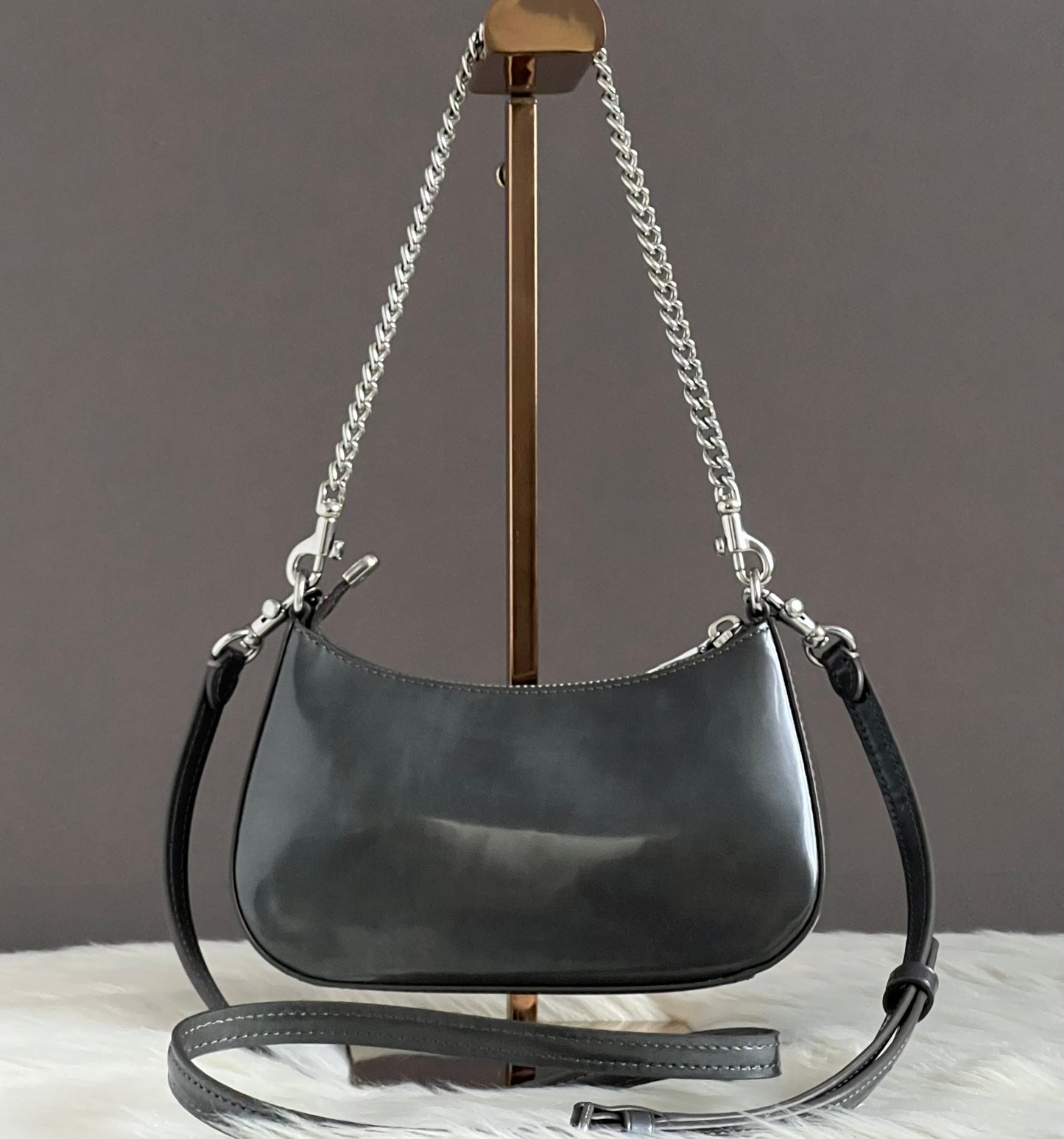 Coach Teri Mini Crossbody Bag