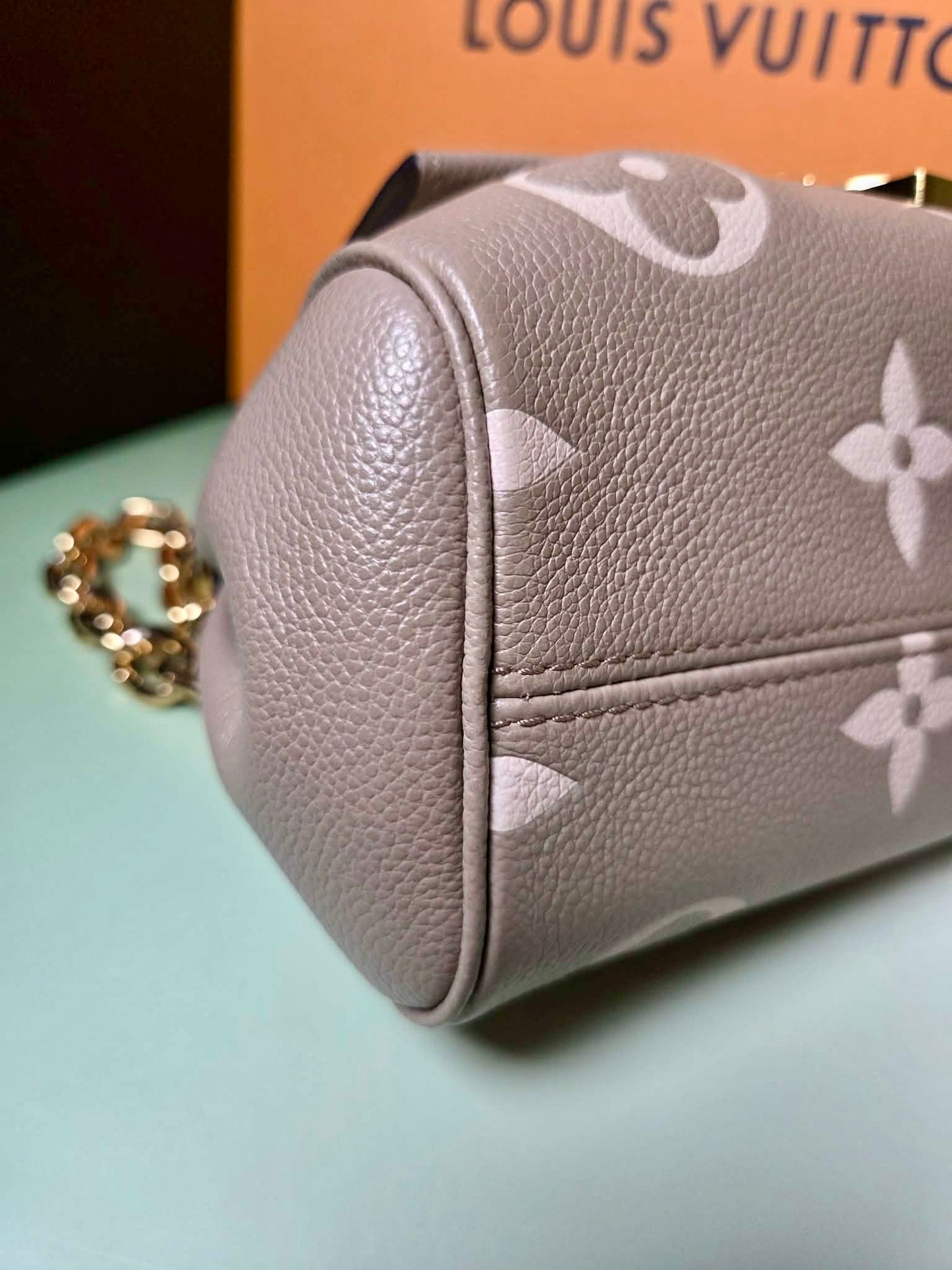 Louis Vuitton Favorite