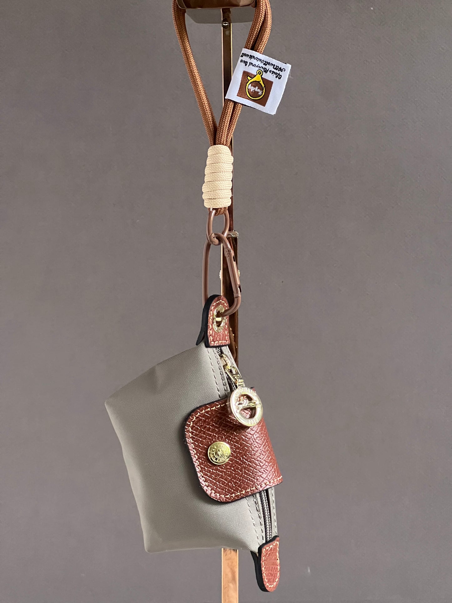 Longchamp Le Pliage Xtra Coin Purse