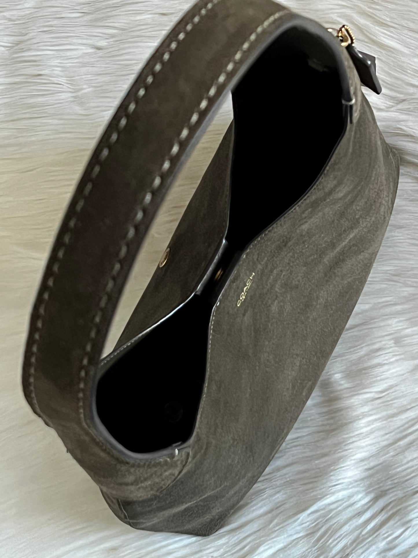 Coach Brooklyn Shoulder Bag 28