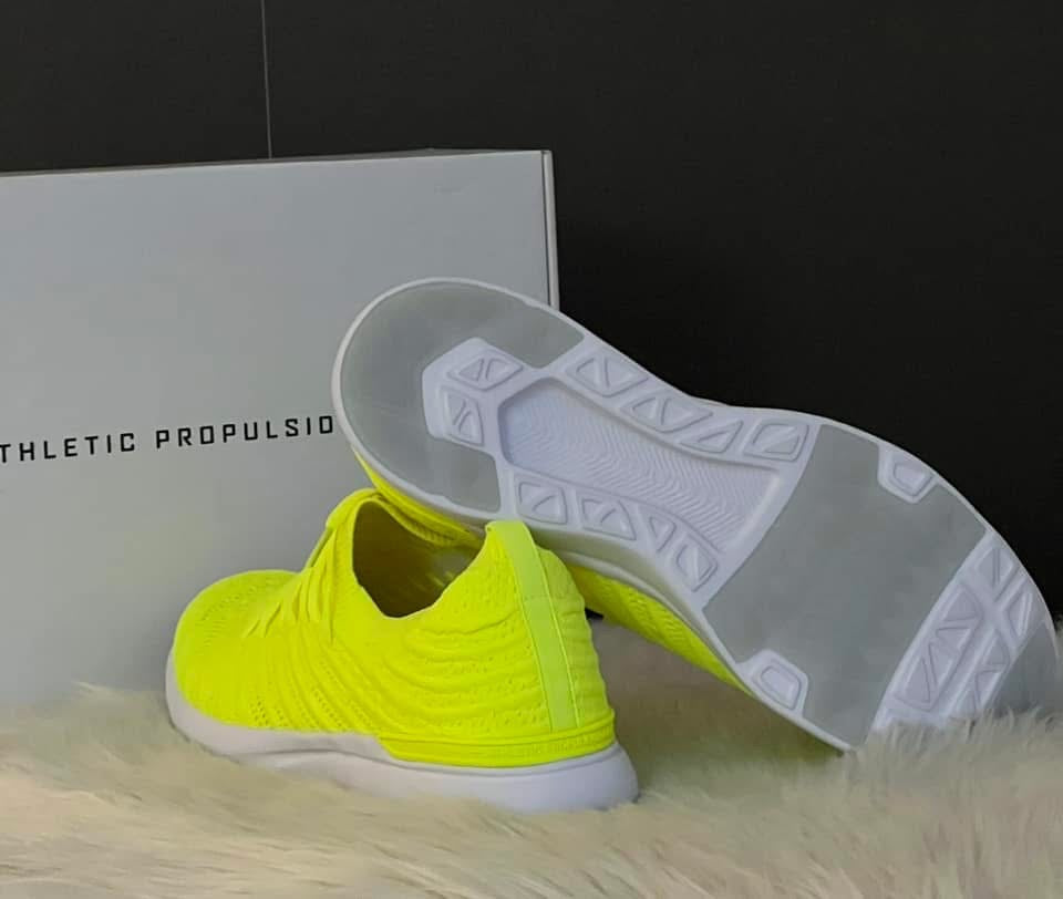 APL Men’s Techloom Wave