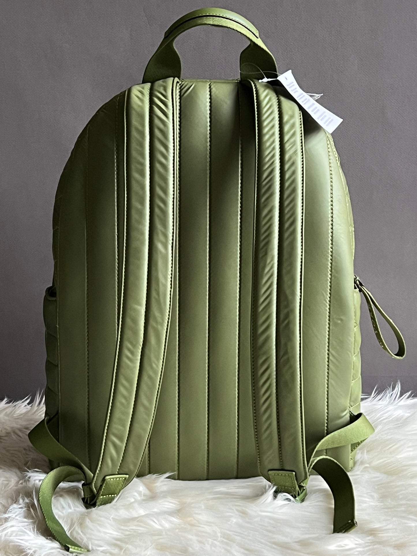 Kate Spade Camden Quilted Large Backpack