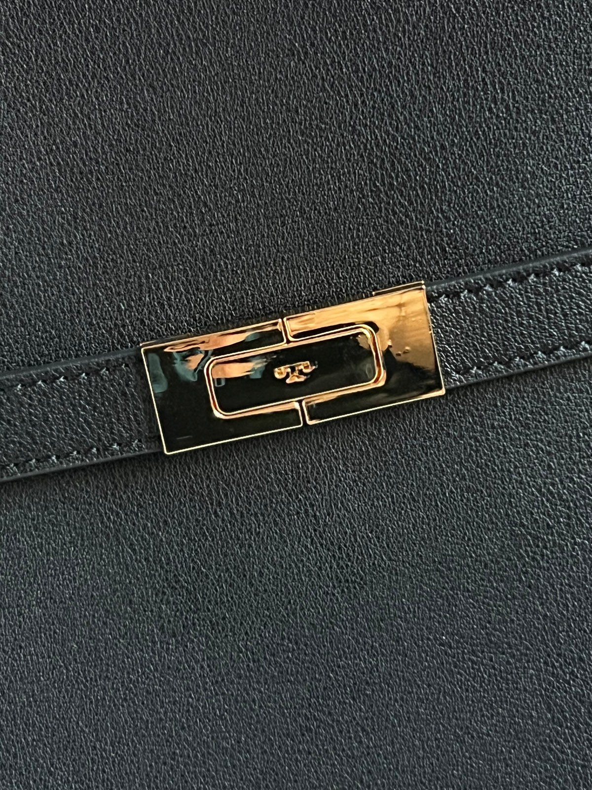 Tory Burch Lee Radziwill Bucket Bag
