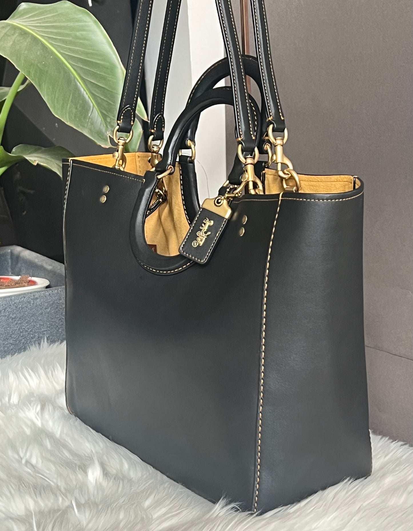 Coach Rae Tote