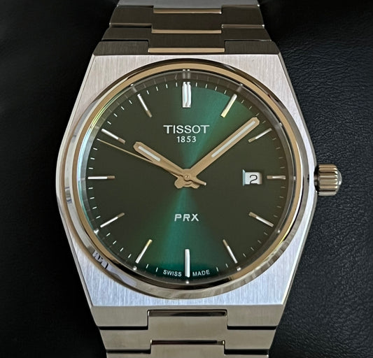 Tissot Men’s PRX Watch