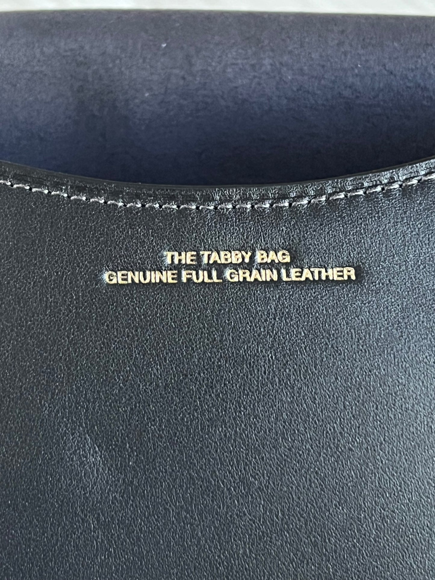 Coach Soft Tabby Shoulder Bag