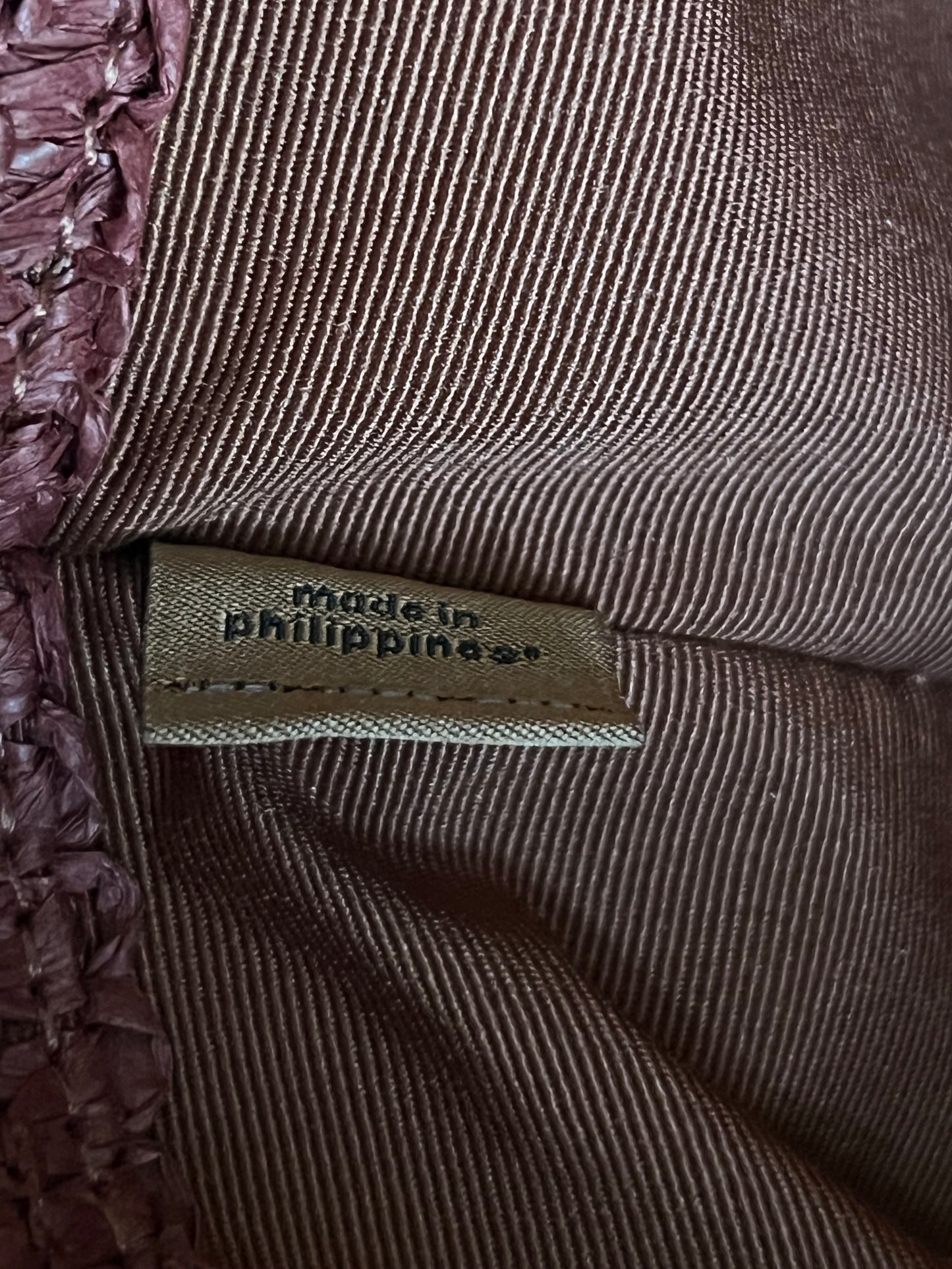 Coach Large City Tote Bag