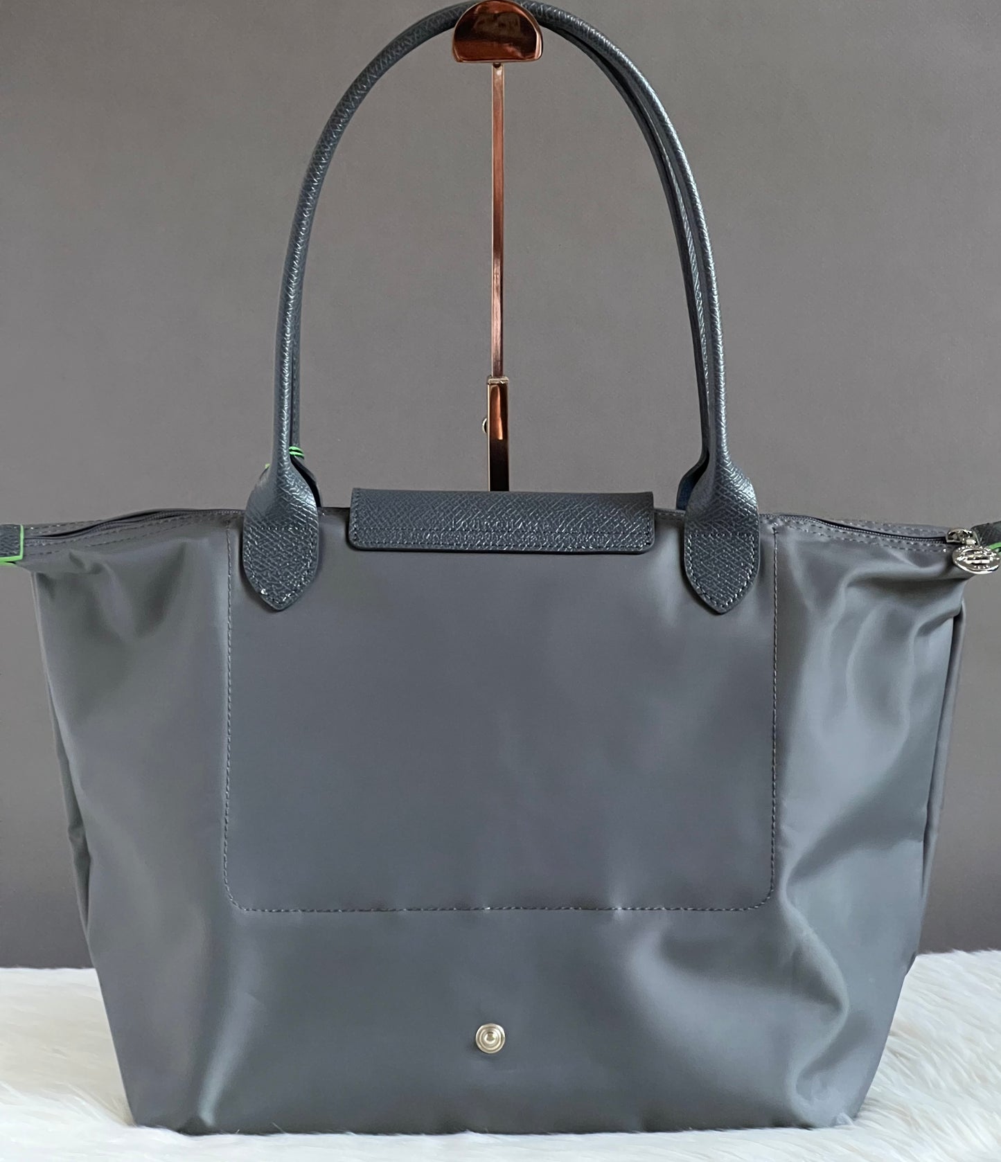 Longchamp Le Pliage Original L Tote Bag