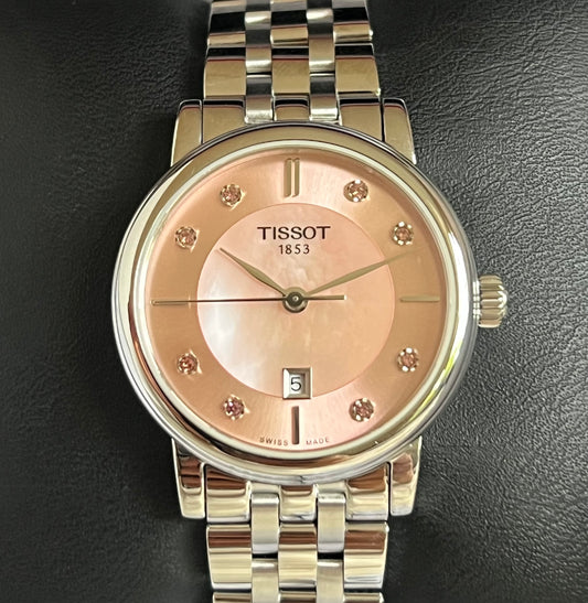 Tissot Carson Premium Lady Watch