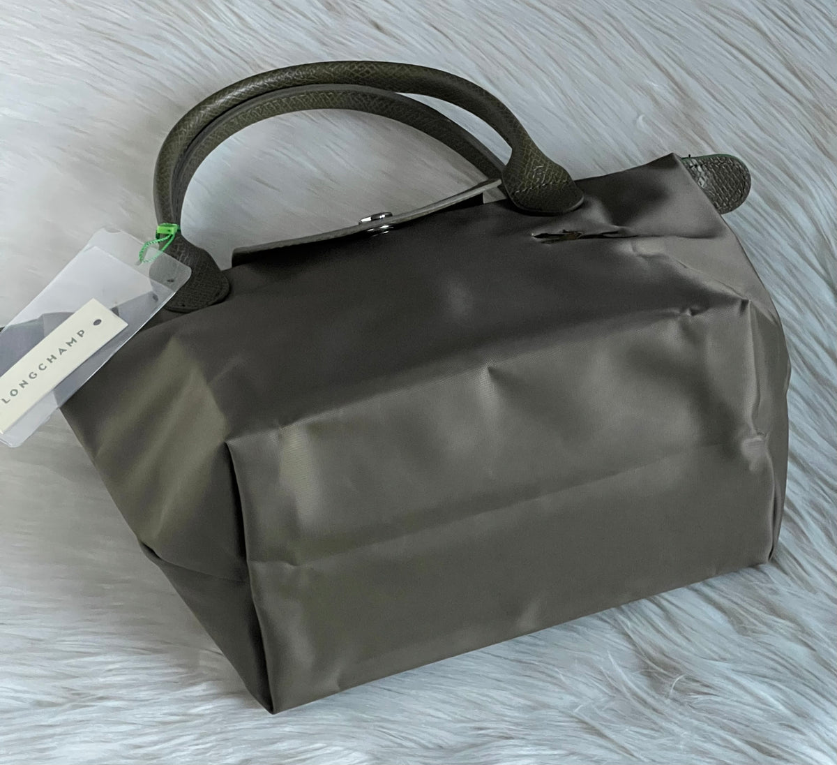 Longchamp Le Pliage Original S Handbag