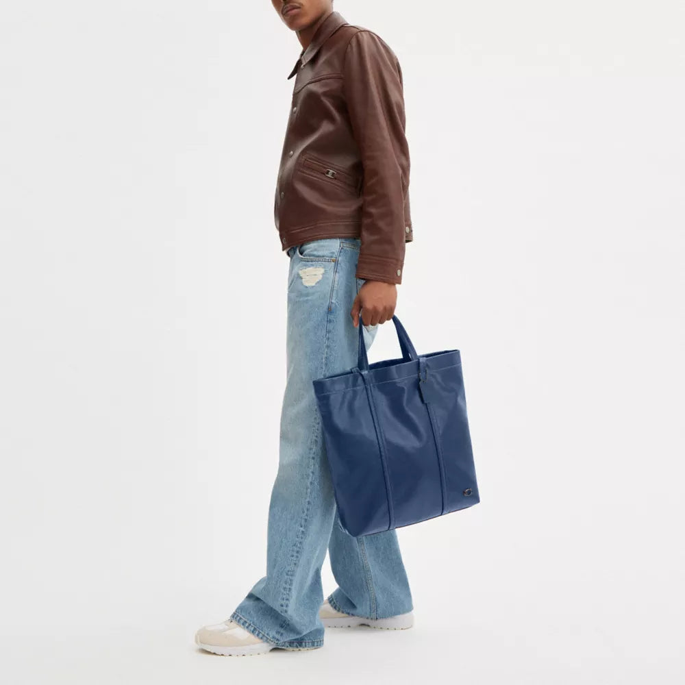 Coach Hall Tote