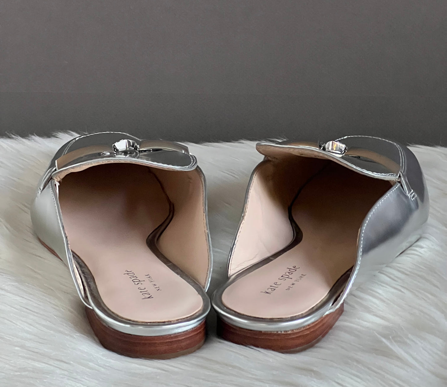 Kate Spade Laura Flats