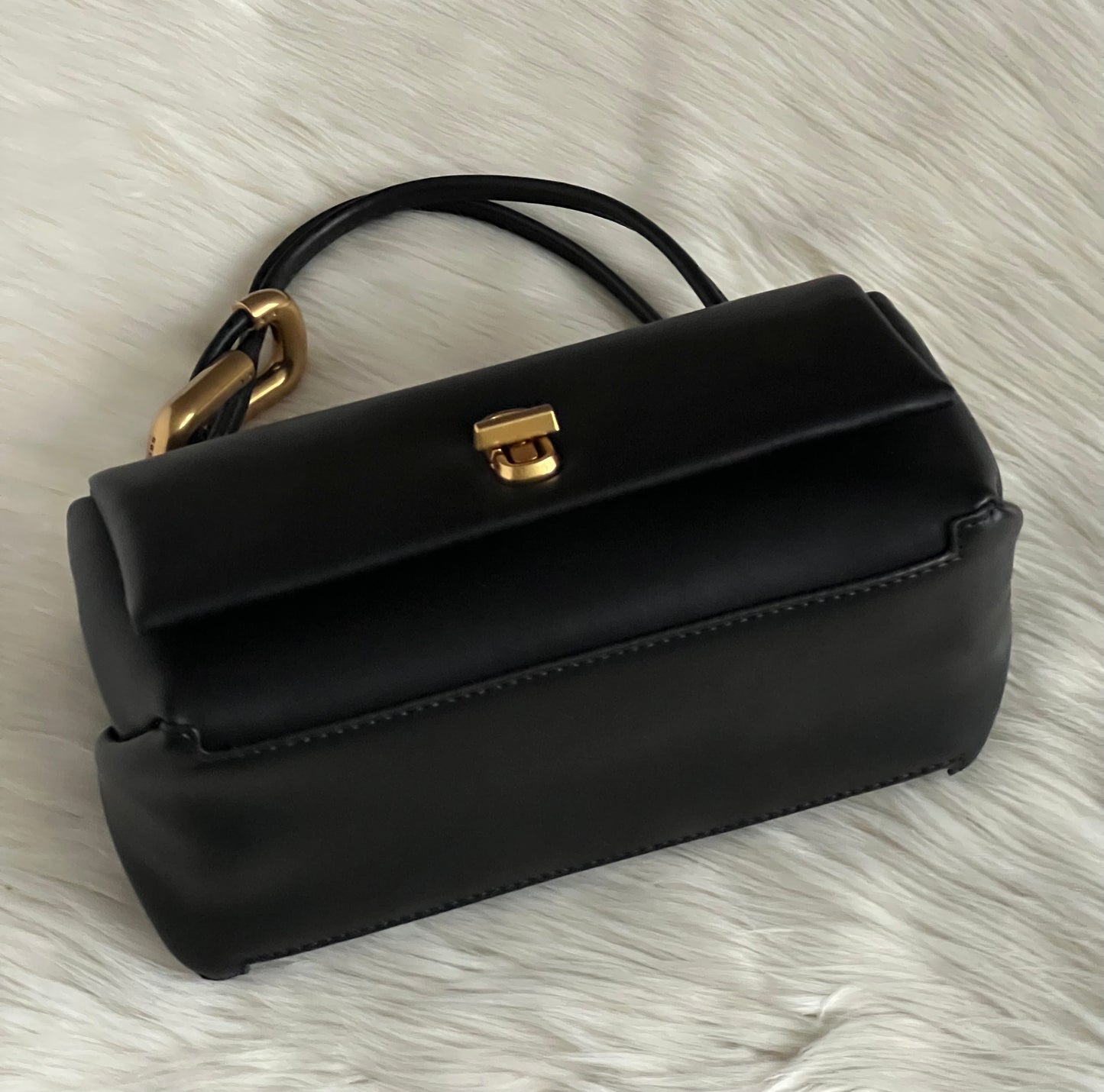 Marc Jacobs The Mini Dual Bag