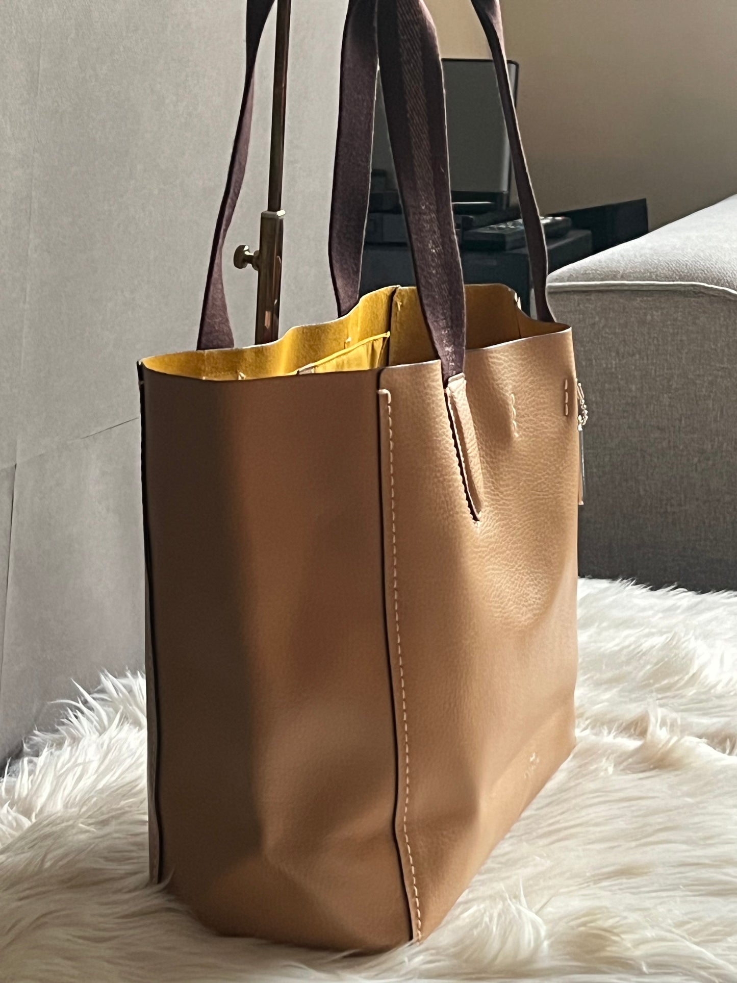 Coach Derby Tote