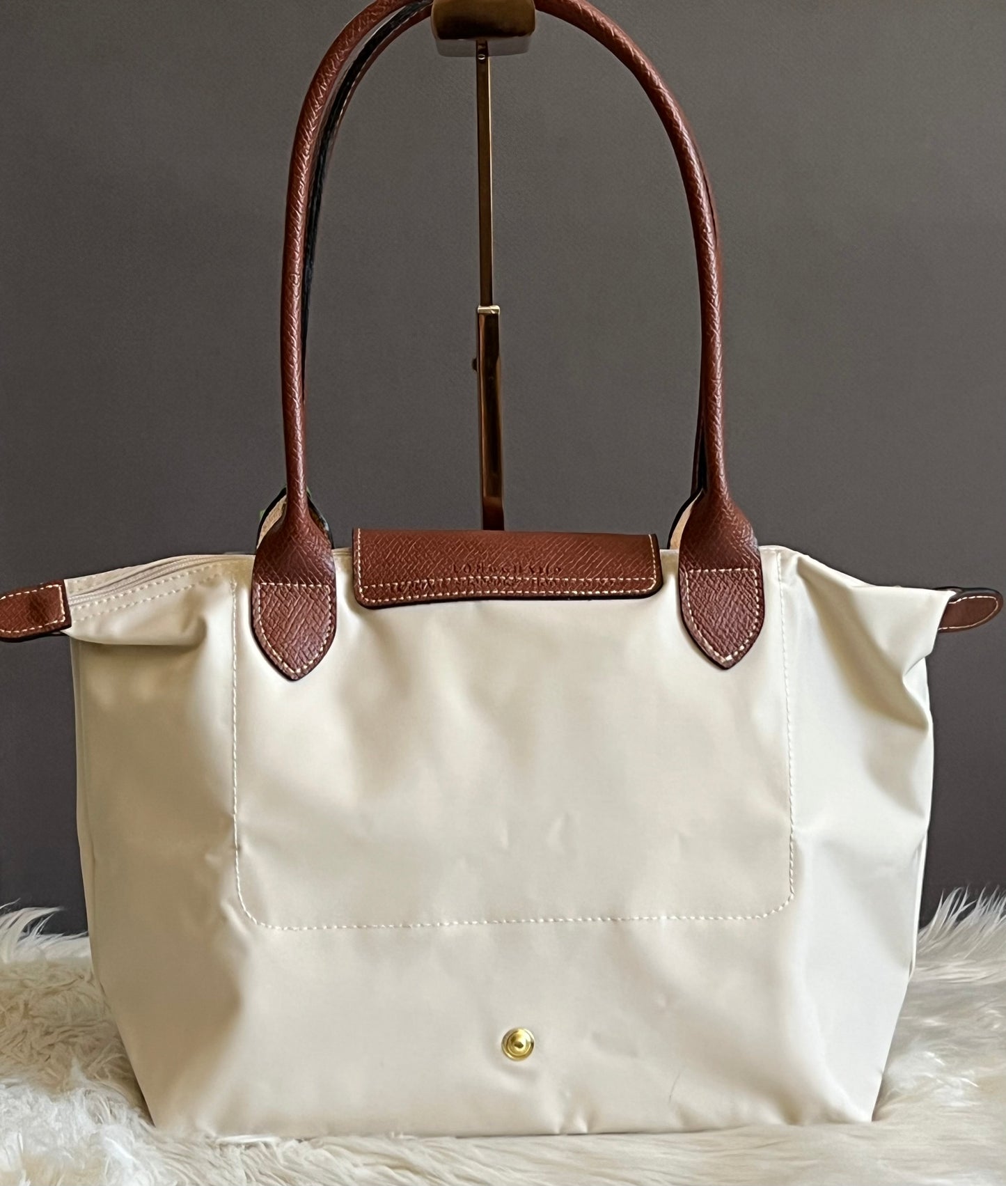 Longchamp Le Pliage Original M Tote Bag