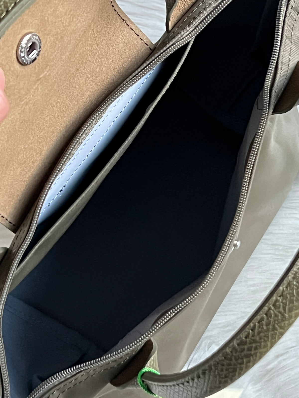 Longchamp Le Pliage Original S Handbag