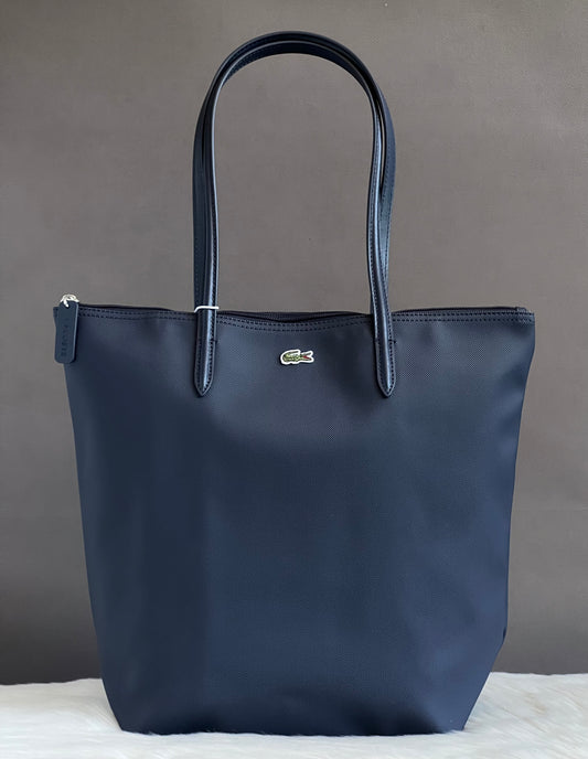 Lacoste Women's L.12.12 Concept Vertical Tote Bag